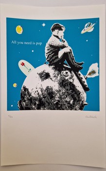 Novedades - Obras singulares en Babelarte.com